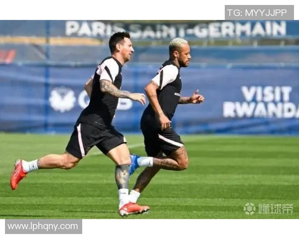 内马尔与阿圭罗的巅峰对决谁能笑到最后解析两位足球巨星的传奇之路