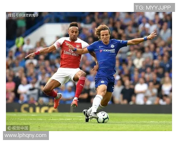 切尔西与阿森纳激战正酣比分悬念迭起精彩瞬间回顾