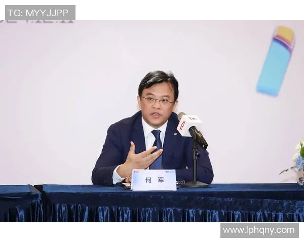 苏伟：在科技创新浪潮中引领行业变革的青年领袖之路